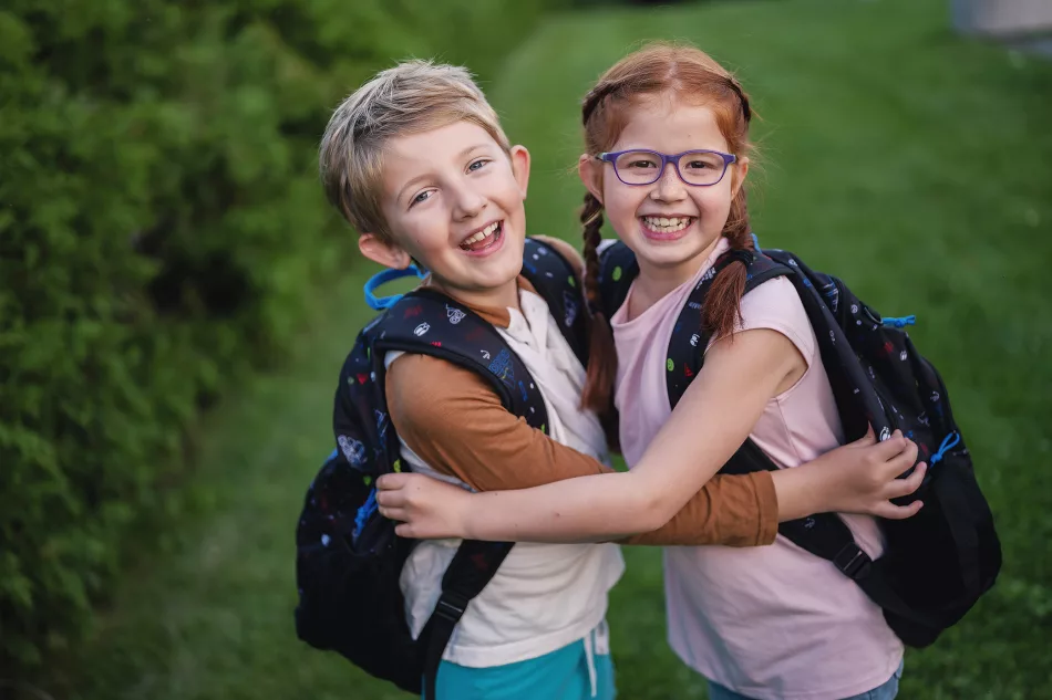 back to school mini session kids