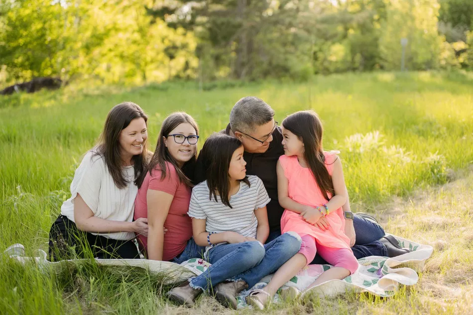 ottawa family photo