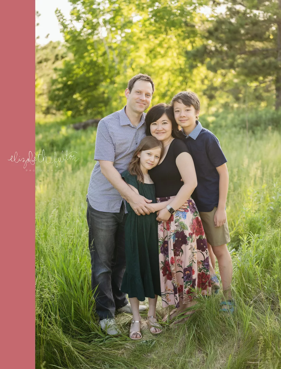 ottawa family mini session